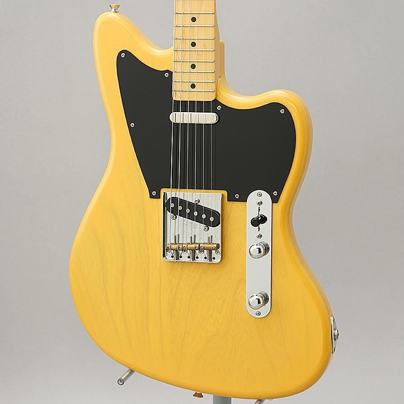 Fender Made in Japan Made in Japan 2021 Limited Offset Telecaster (BTB)の画像